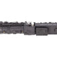Alco Models S-120 HO Scale BRASS NYC G-46h 2-8-0 Steam Loco w/ Tender - Painted/Box