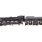 Alco Models S-120 HO Scale BRASS NYC G-46h 2-8-0 Steam Loco w/ Tender - Painted/Box