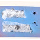 Alco Models S-120 HO Scale BRASS NYC G-46h 2-8-0 Steam Loco w/ Tender - Painted/Box