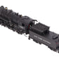 Alco Models S-120 HO Scale BRASS NYC G-46h 2-8-0 Steam Loco w/ Tender - Painted/Box