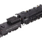 Alco Models S-120 HO Scale BRASS NYC G-46h 2-8-0 Steam Loco w/ Tender - Painted/Box
