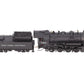 Alco Models S-120 HO Scale BRASS NYC G-46h 2-8-0 Steam Loco w/ Tender - Painted/Box