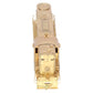 Alco Models D-127 HO Brass M.L.W. RS-18 Diesel Locomotive - unpainted EX/Box