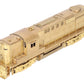 Alco Models D-127 HO Brass M.L.W. RS-18 Diesel Locomotive - unpainted EX/Box