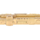 Alco Models D-127 HO Brass M.L.W. RS-18 Diesel Locomotive - unpainted EX/Box