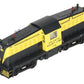 Piko 52935 HO ACL Whitcomb 65-Ton 70 Diesel Locomotive, Non-Sound
