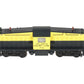 Piko 52935 HO ACL Whitcomb 65-Ton 70 Diesel Locomotive, Non-Sound