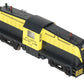 Piko 52935 HO ACL Whitcomb 65-Ton 70 Diesel Locomotive, Non-Sound LN/Box