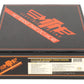 MTH 80-3106-1 HO Unlettered/Uncatalogued 4-6-2 K4s Modern Steam Loco w/PS3 LN/Box