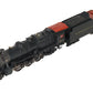 MTH 80-3106-1 HO Unlettered/Uncatalogued 4-6-2 K4s Modern Steam Loco w/PS3 LN/Box