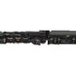 MTH 80-3106-1 HO Unlettered/Uncatalogued 4-6-2 K4s Modern Steam Loco w/PS3 LN/Box