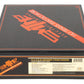 MTH 80-3106-1 HO Unlettered/Uncatalogued 4-6-2 K4s Modern Steam Loco w/PS3 LN/Box
