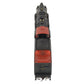 MTH 80-3106-1 HO Unlettered/Uncatalogued 4-6-2 K4s Modern Steam Loco w/PS3 LN/Box