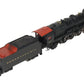 MTH 80-3106-1 HO Unlettered/Uncatalogued 4-6-2 K4s Modern Steam Loco w/PS3 LN/Box