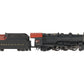 MTH 80-3106-1 HO Unlettered/Uncatalogued 4-6-2 K4s Modern Steam Loco w/PS3 LN/Box