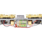 Overland OMI-5355 HO Scale Drive System w/ Flexicoil Sideframes EX/Box