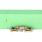 Overland OMI-5355 HO Scale Drive System w/ Flexicoil Sideframes EX/Box