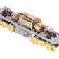 Overland OMI-5355 HO Scale Drive System w/ Flexicoil Sideframes EX/Box