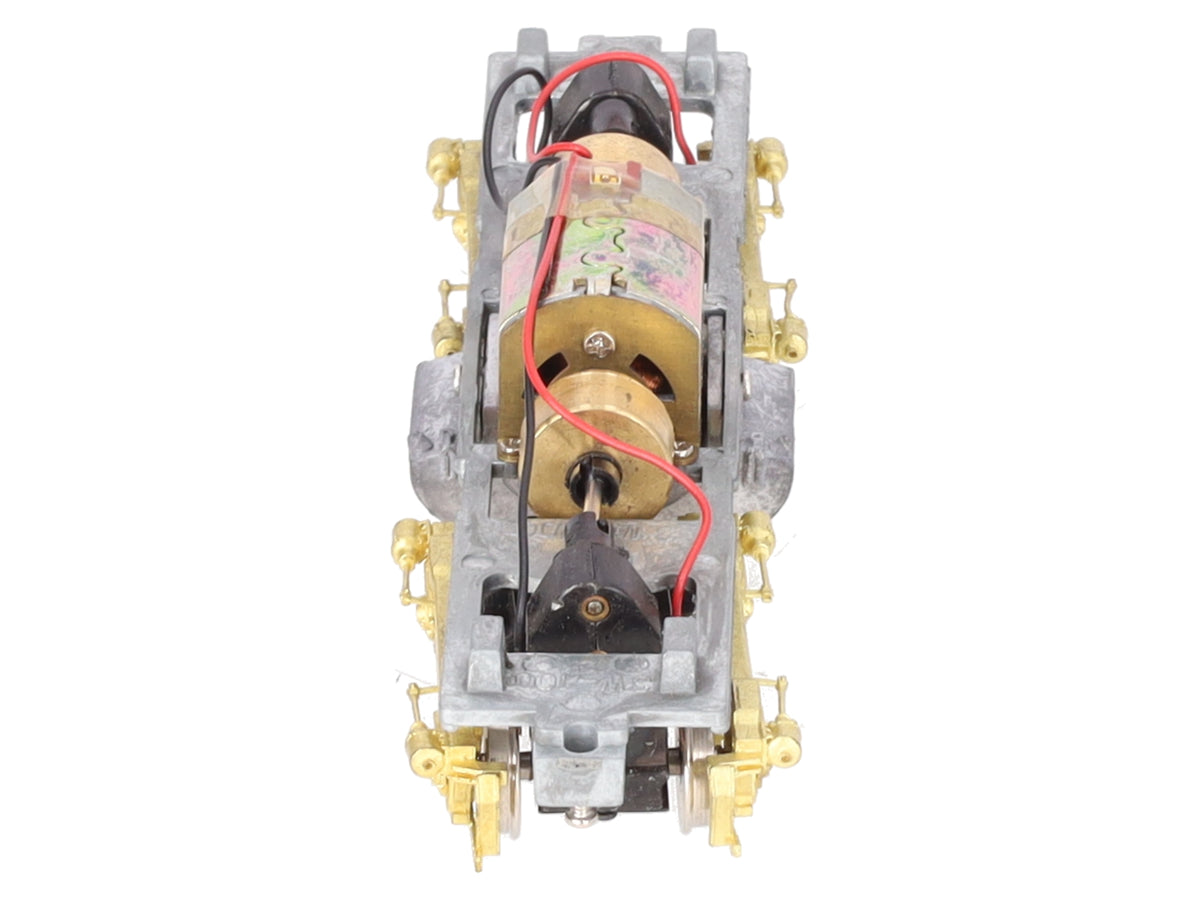 Overland OMI-5355 HO Scale Drive System w/ Flexicoil Sideframes EX/Box