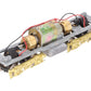 Overland OMI-5355 HO Scale Drive System w/ Flexicoil Sideframes EX/Box