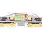 Overland OMI-5355 HO Scale Drive System w/ Flexicoil Sideframes EX/Box