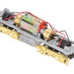 Overland OMI-5355 HO Scale Drive System w/ Flexicoil Sideframes EX/Box
