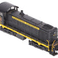 Alco Models D-165 HO Scale BRASS CN Alco S-4 1000 HP Diesel Switcher- Painted/Box