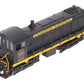 Alco Models D-165 HO Scale BRASS CN Alco S-4 1000 HP Diesel Switcher- Painted/Box