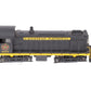 Alco Models D-165 HO Scale BRASS CN Alco S-4 1000 HP Diesel Switcher- Painted/Box