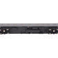 S. Soho Co 1610 BRASS HO NYC "Imperial Canyon" 4-4-2 Sleeper Car- Painted EX/Box