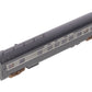 Balboa 545 HO Scale BRASS New York Central Observation Car- Painted EX/Box