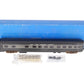 Balboa 545 HO Scale BRASS New York Central Observation Car- Painted EX/Box