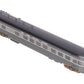 Balboa 545 HO Scale BRASS New York Central Observation Car- Painted EX/Box