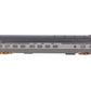 Balboa 545 HO Scale BRASS New York Central Observation Car- Painted EX/Box
