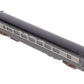 Balboa 541 BRASS HO Scale New York Central Coach Car- F/P EX/Box