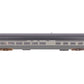 Balboa 542 HO Scale BRASS New York Central Diner Car- Painted EX/Box
