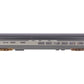 Balboa 542 HO Scale BRASS New York Central Diner Car- Painted EX/Box
