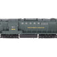 Lionel 6-28544 O Gauge Pennsylanvia RS-11 Diesel Locomotive #8618 VG/Box