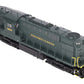 Lionel 6-28544 O Gauge Pennsylanvia RS-11 Diesel Locomotive #8618 VG/Box