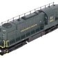 Lionel 6-28544 O Gauge Pennsylanvia RS-11 Diesel Locomotive #8618 VG/Box