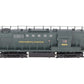 Lionel 6-28544 O Gauge Pennsylanvia RS-11 Diesel Locomotive #8618 VG/Box