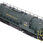Lionel 6-28544 O Gauge Pennsylanvia RS-11 Diesel Locomotive #8618 VG/Box