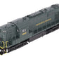Lionel 6-28544 O Gauge Pennsylanvia RS-11 Diesel Locomotive #8618 VG/Box