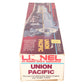 Lionel 6-8002 O Union Pacific Berkshire 2-8-4 Steam Locomotive & Tender #8002 VG/Box