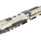 Lionel 6-8002 O Union Pacific Berkshire 2-8-4 Steam Locomotive & Tender #8002 VG/Box