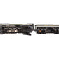 Lionel 6-8002 O Union Pacific Berkshire 2-8-4 Steam Locomotive & Tender #8002 VG/Box