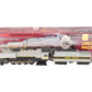 Lionel 6-8002 O Union Pacific Berkshire 2-8-4 Steam Locomotive & Tender #8002 VG/Box
