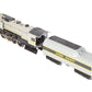 Lionel 6-8002 O Union Pacific Berkshire 2-8-4 Steam Locomotive & Tender #8002 VG/Box