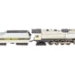 Lionel 6-8002 O Union Pacific Berkshire 2-8-4 Steam Locomotive & Tender #8002 VG/Box