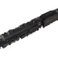 Precision Craft Models 016 HO Scale N&W Y6b 2-8-8-2 #2200 w/DCC, Sound EX/Box